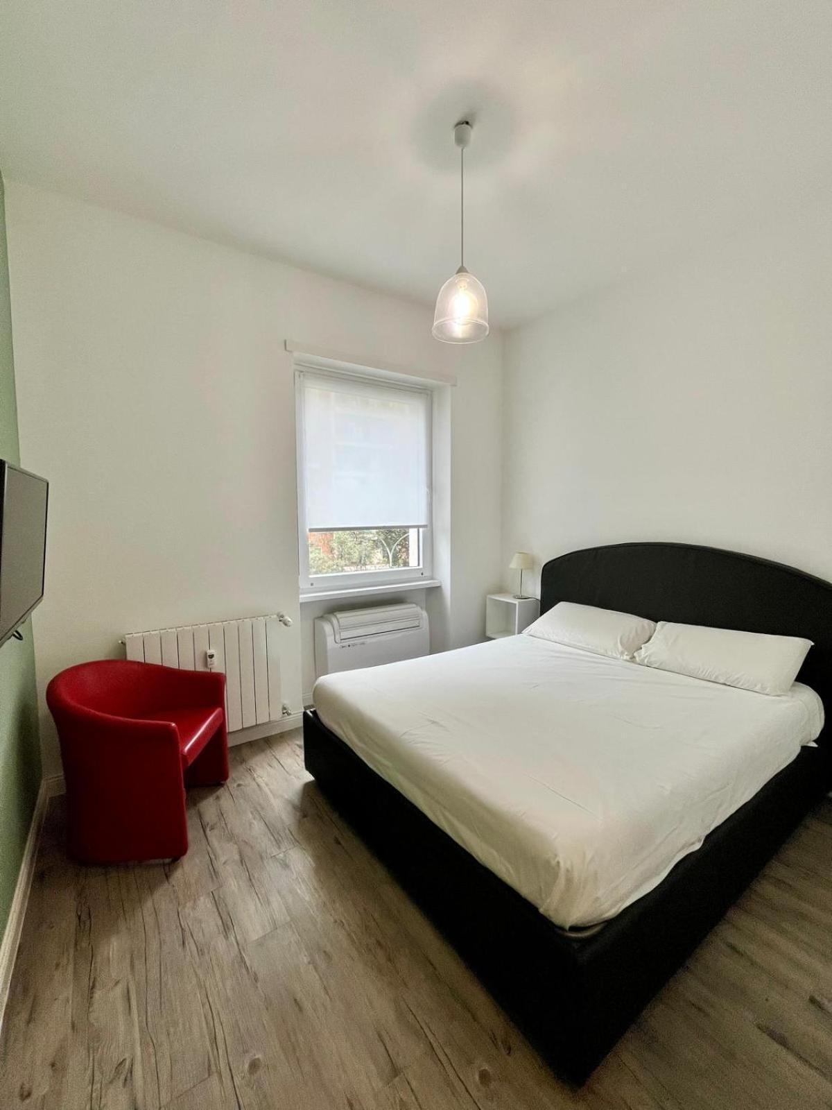 Apartment On The Square Róma Kültér fotó