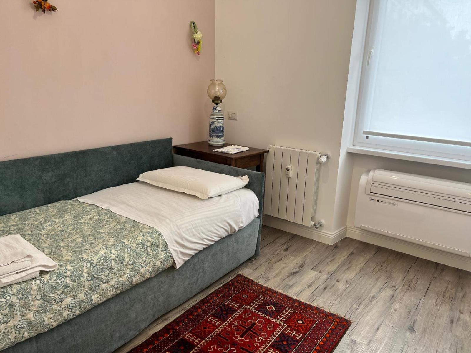 Apartment On The Square Róma Kültér fotó